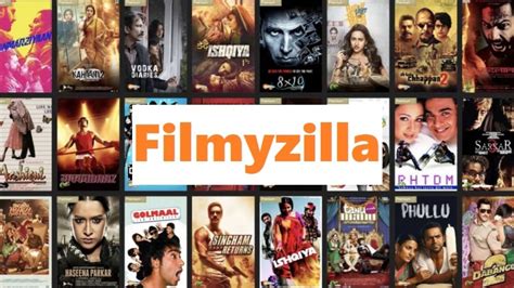 filmyzilla com south movies 2024|Filmyzilla (2024) New South Indian & Bollywood Movies Platform.